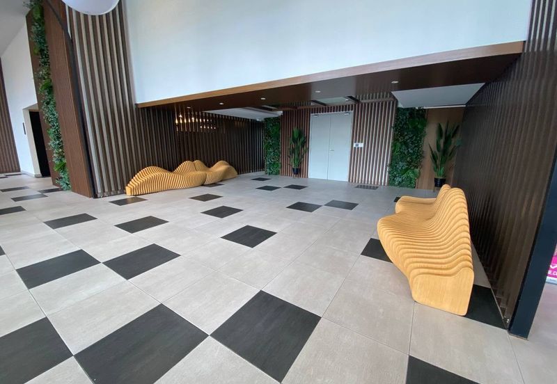 The Clio 2 Residence