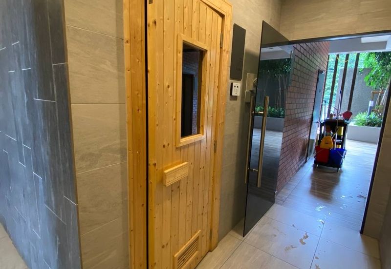 The Clio 2 Residence