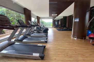 The Clio 2 Residence