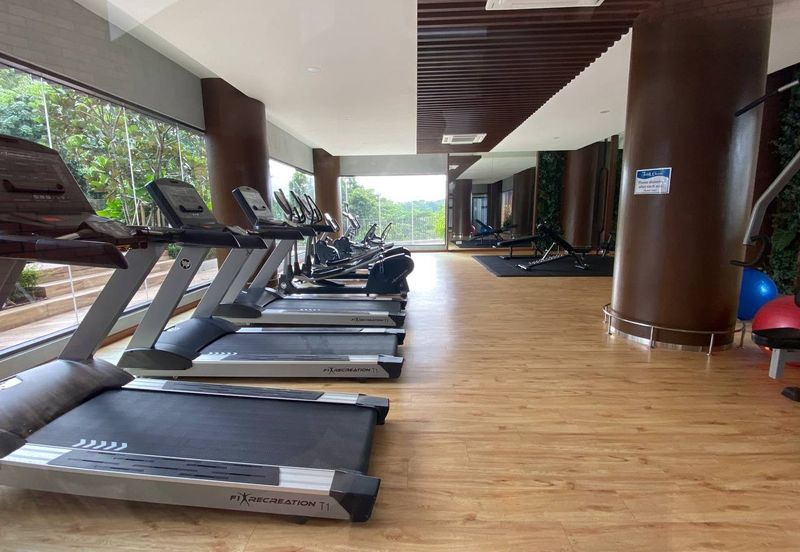 The Clio 2 Residence