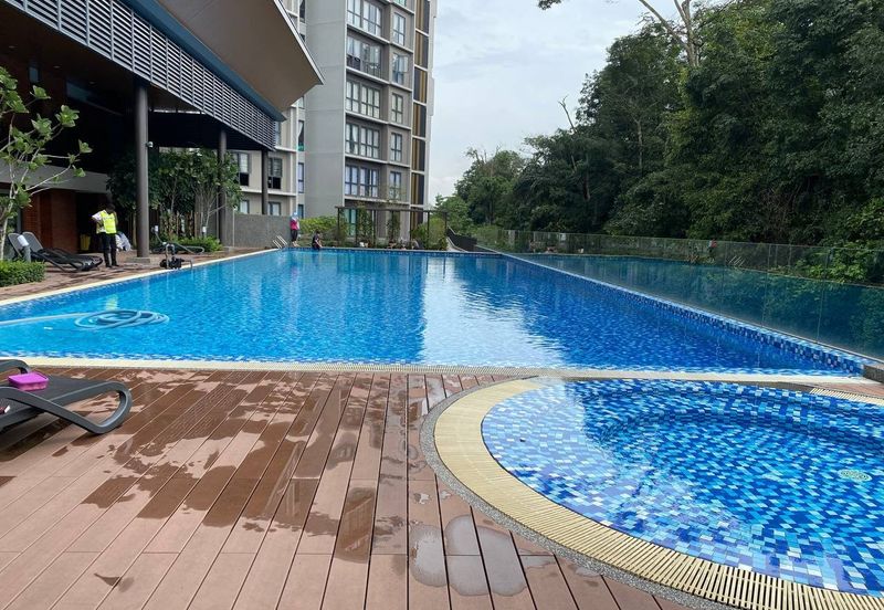 The Clio 2 Residence