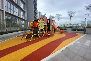 The Clio 2 Residence