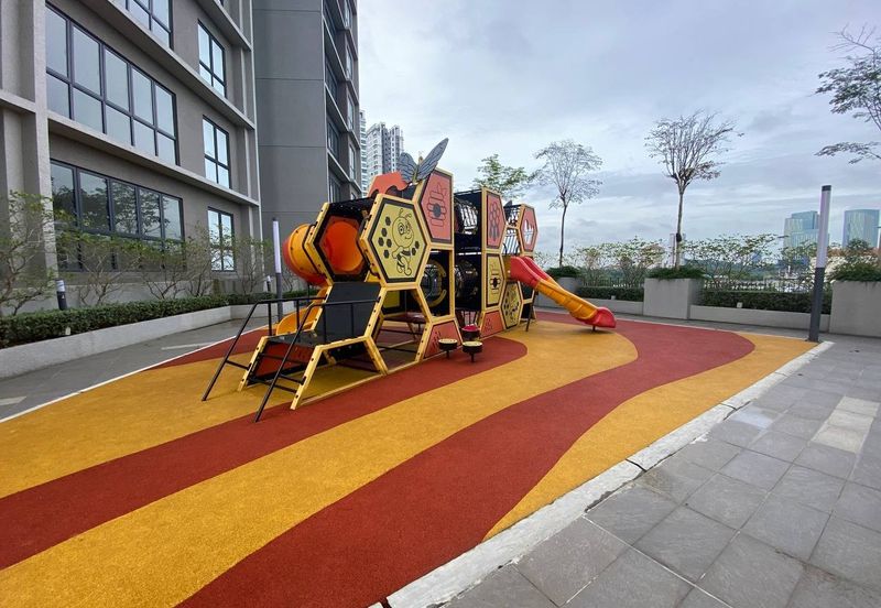 The Clio 2 Residence