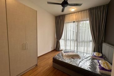 The Clio 2 Residence