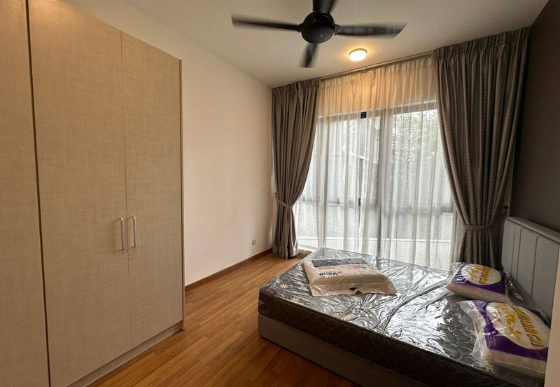 The Clio 2 Residence