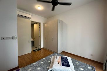 The Clio 2 Residence