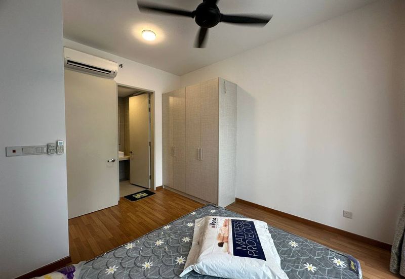 The Clio 2 Residence