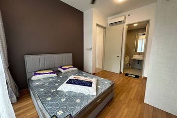 The Clio 2 Residence