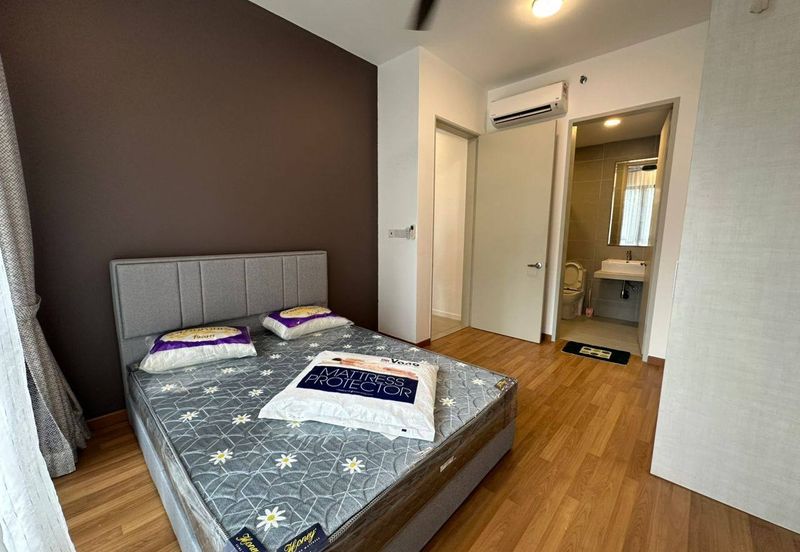 The Clio 2 Residence