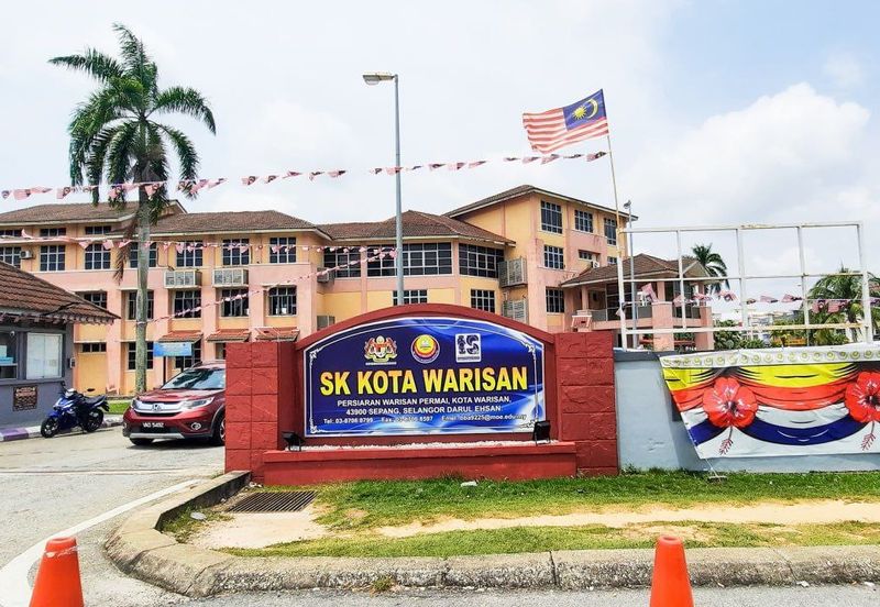 Pangsapuri Megah Villa