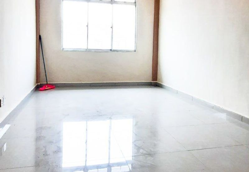 Pangsapuri Megah Villa