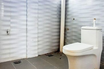 Pangsapuri Megah Villa