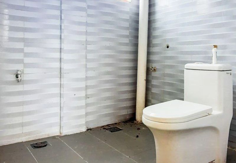 Pangsapuri Megah Villa