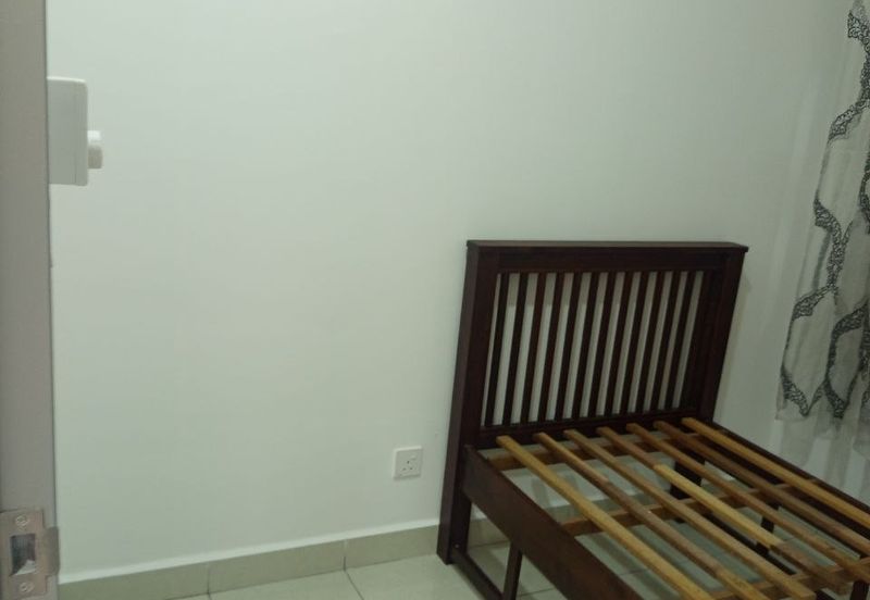 Cassia Residence @ Laman View