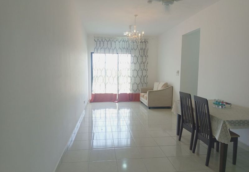 Cassia Residence @ Laman View