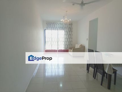 Partially Furnished Cassia Residence Cyberjaya, Selangor, Cyberjaya