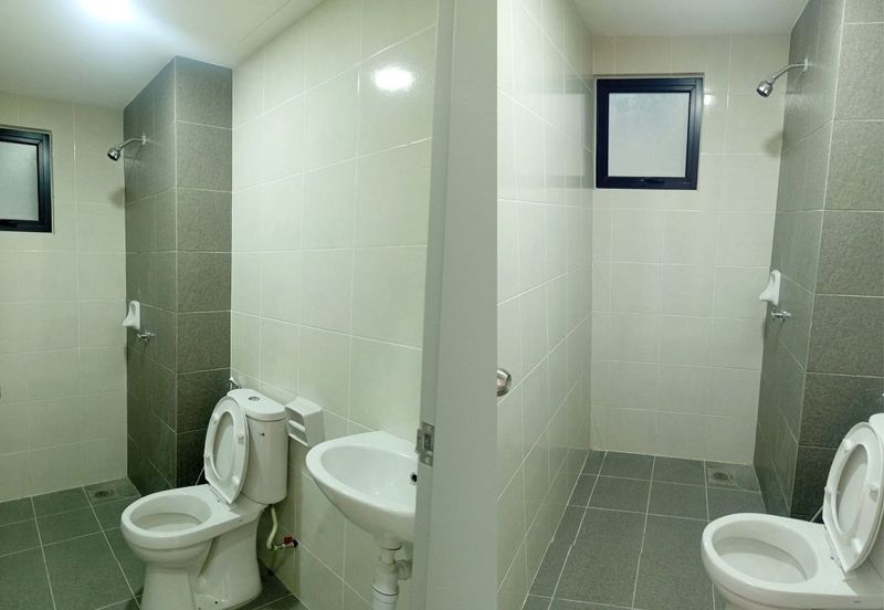 Cassia Residence @ Laman View