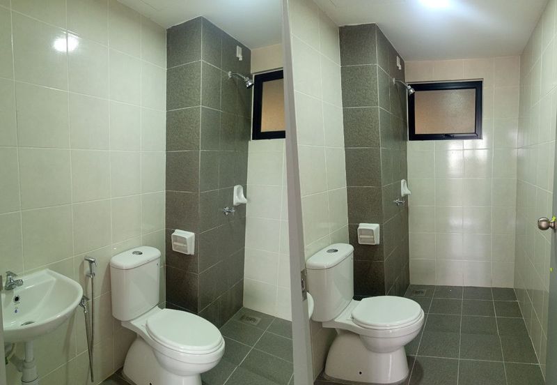 Cassia Residence @ Laman View