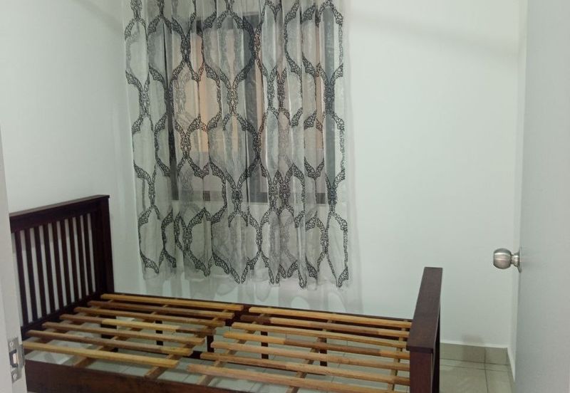 Cassia Residence @ Laman View