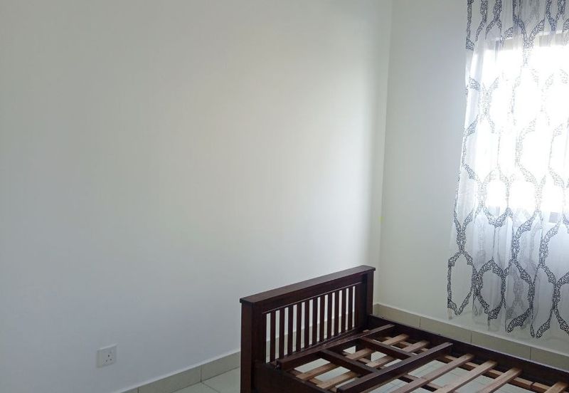 Cassia Residence @ Laman View