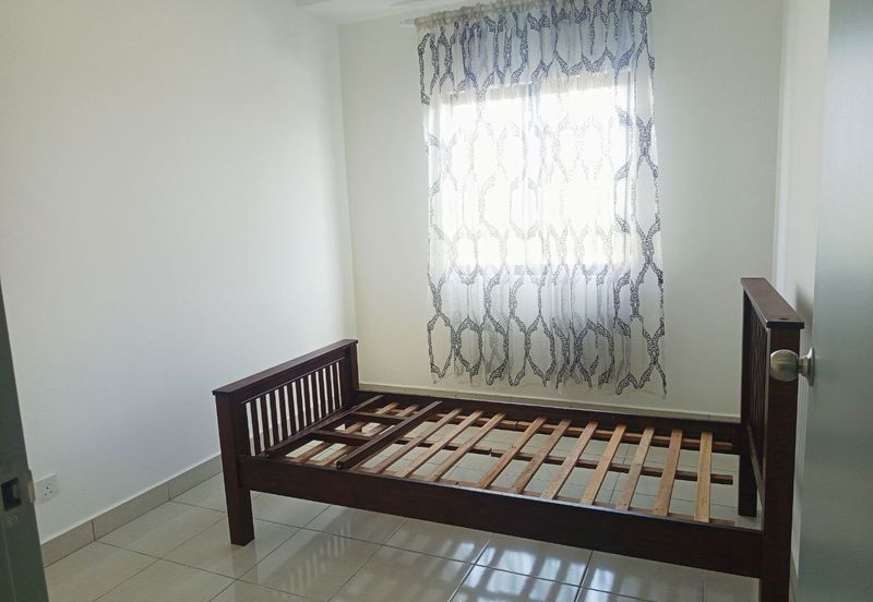 Cassia Residence @ Laman View