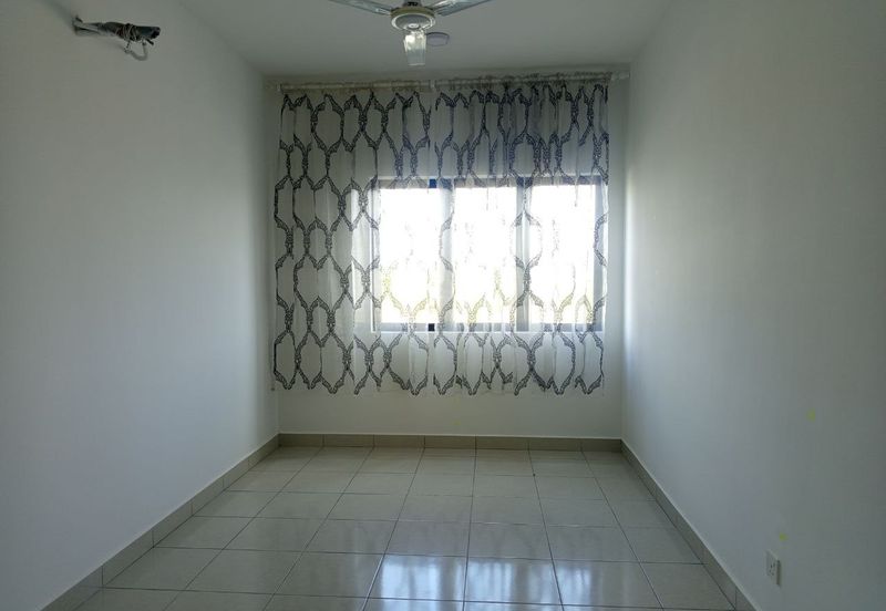 Cassia Residence @ Laman View