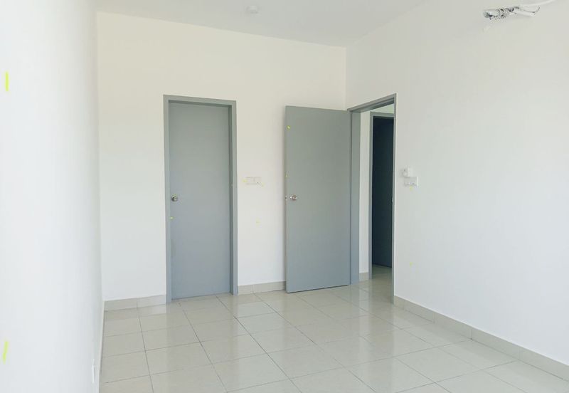 Cassia Residence @ Laman View