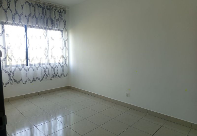 Cassia Residence @ Laman View