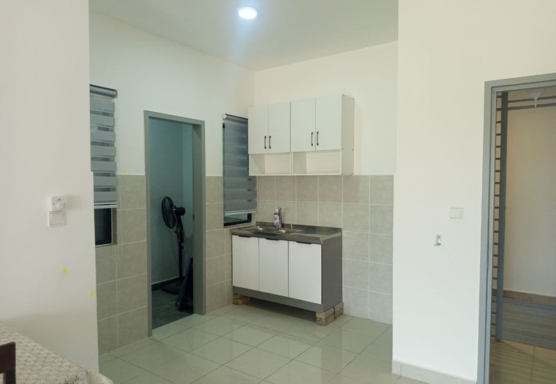 Cassia Residence @ Laman View