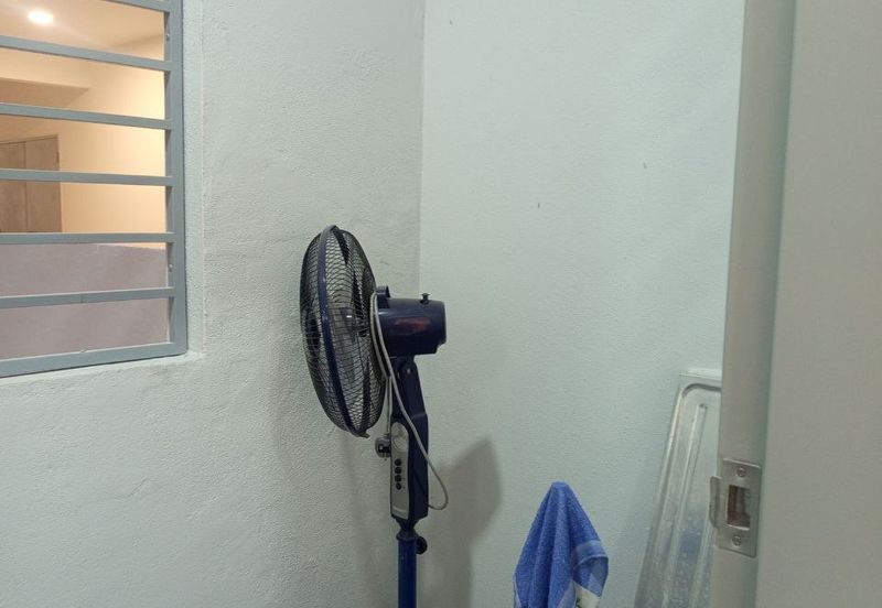 Cassia Residence @ Laman View