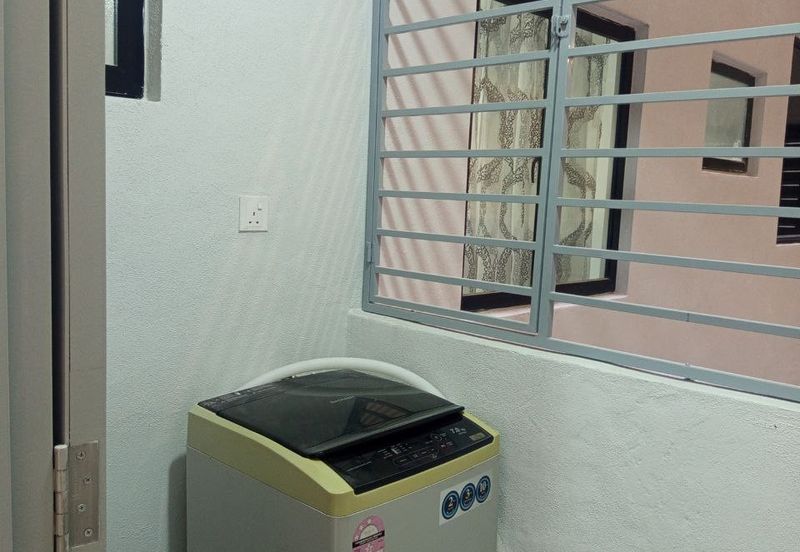 Cassia Residence @ Laman View