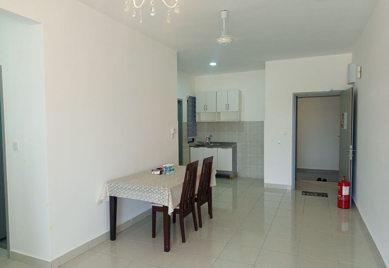 Cassia Residence @ Laman View