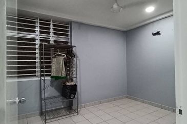 Apartment PPA1M Larai