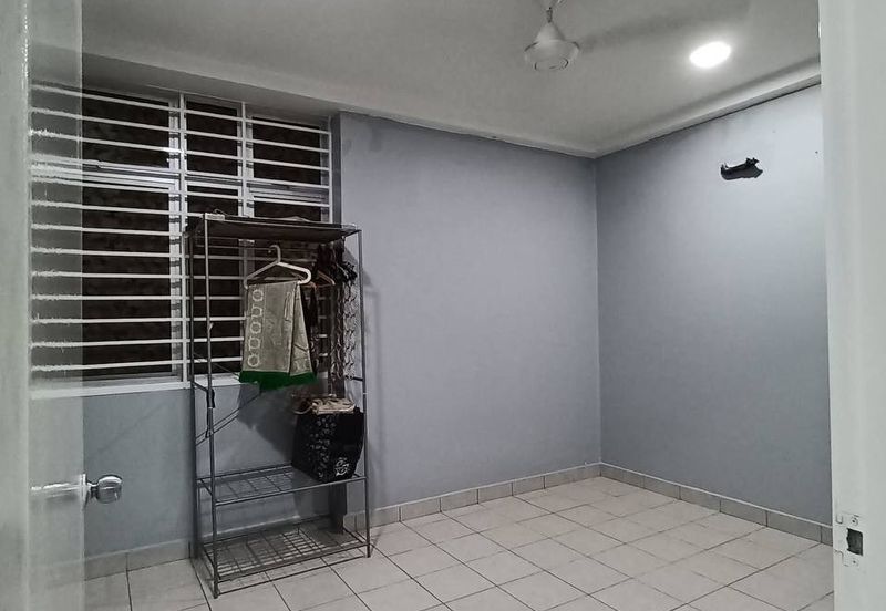 Apartment PPA1M Larai