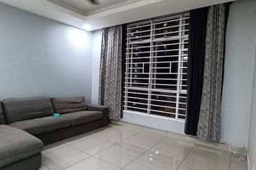 Apartment PPA1M Larai