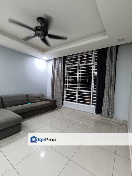 Fully Furnished Ppam Larai Presint 6 Putrajaya, Putrajaya, Putrajaya