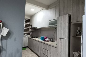 Apartment PPA1M Larai