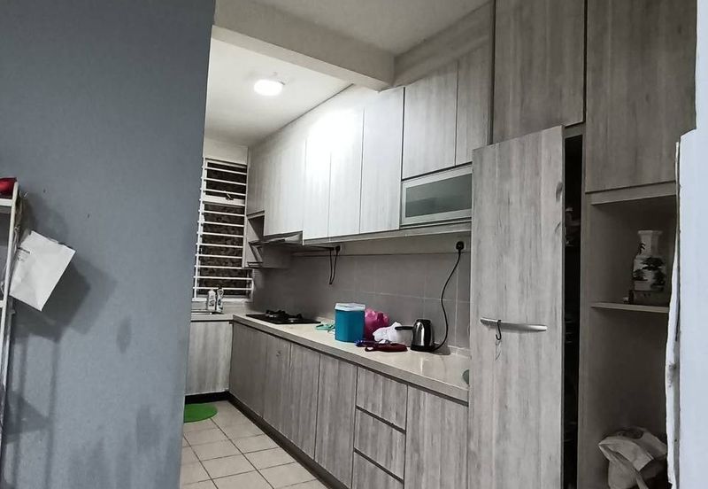 Apartment PPA1M Larai