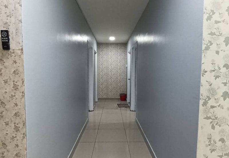 Apartment PPA1M Larai