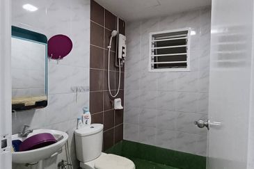 Apartment PPA1M Larai