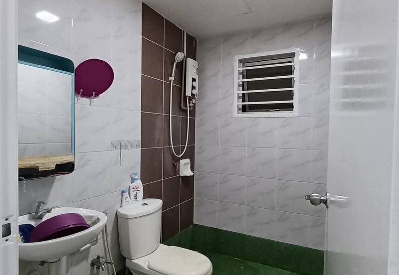 Apartment PPA1M Larai