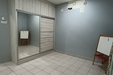 Apartment PPA1M Larai