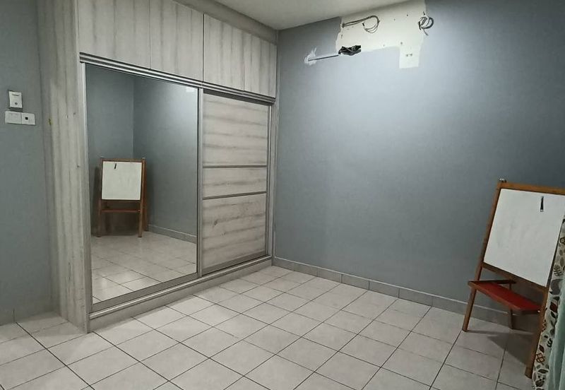 Apartment PPA1M Larai