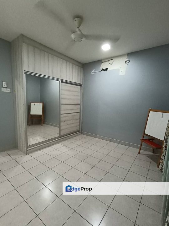 Fully Furnished Ppam Larai Presint 6 Putrajaya, Putrajaya, Putrajaya