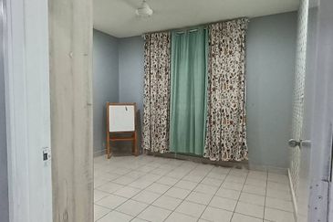 Apartment PPA1M Larai