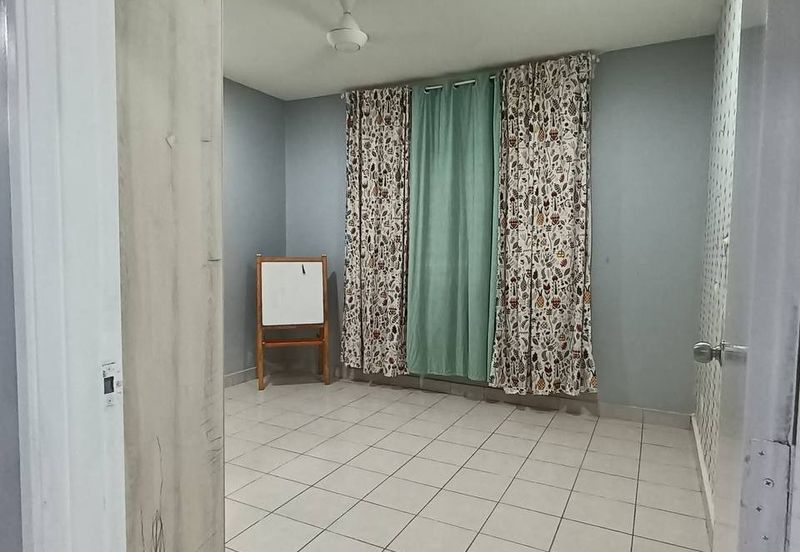 Apartment PPA1M Larai