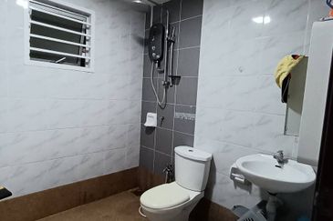 Apartment PPA1M Larai