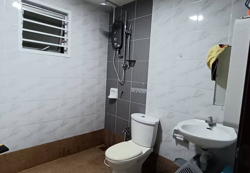 Apartment PPA1M Larai