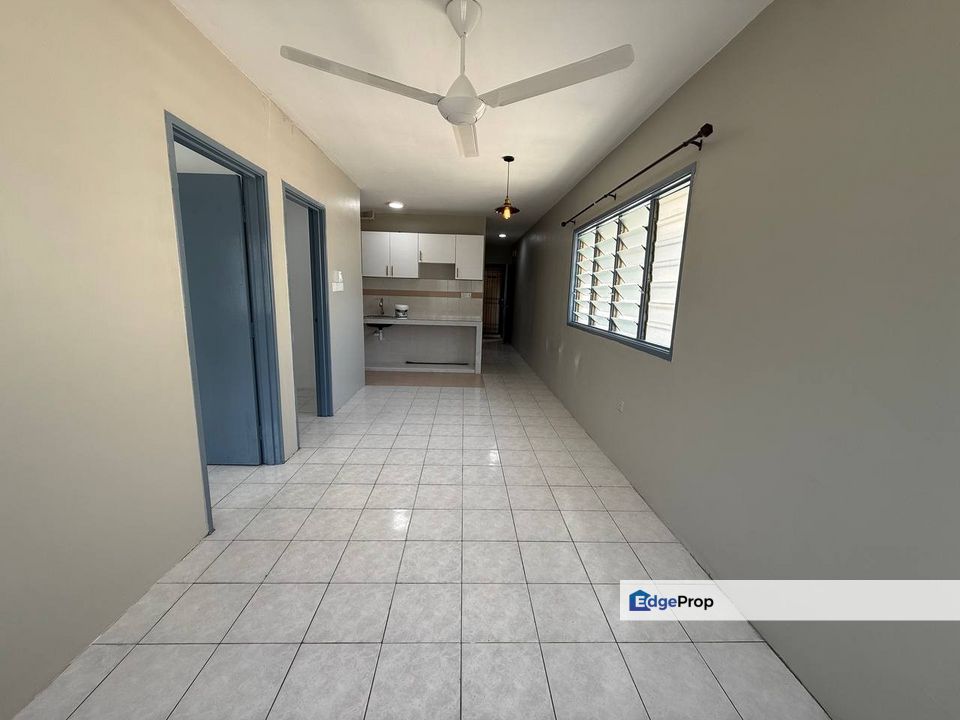 Renovated Kitchen Top Flora Damansara Perdana Petaling Jaya, Selangor, Damansara Perdana