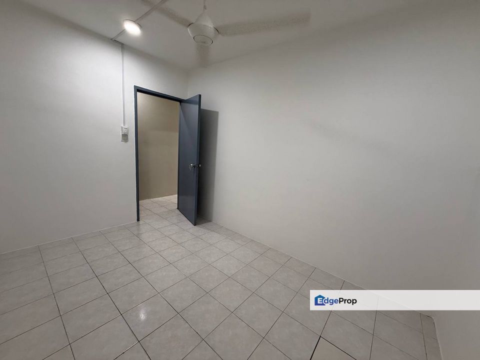 Renovated Kitchen Top Flora Damansara Perdana Petaling Jaya, Selangor, Damansara Perdana